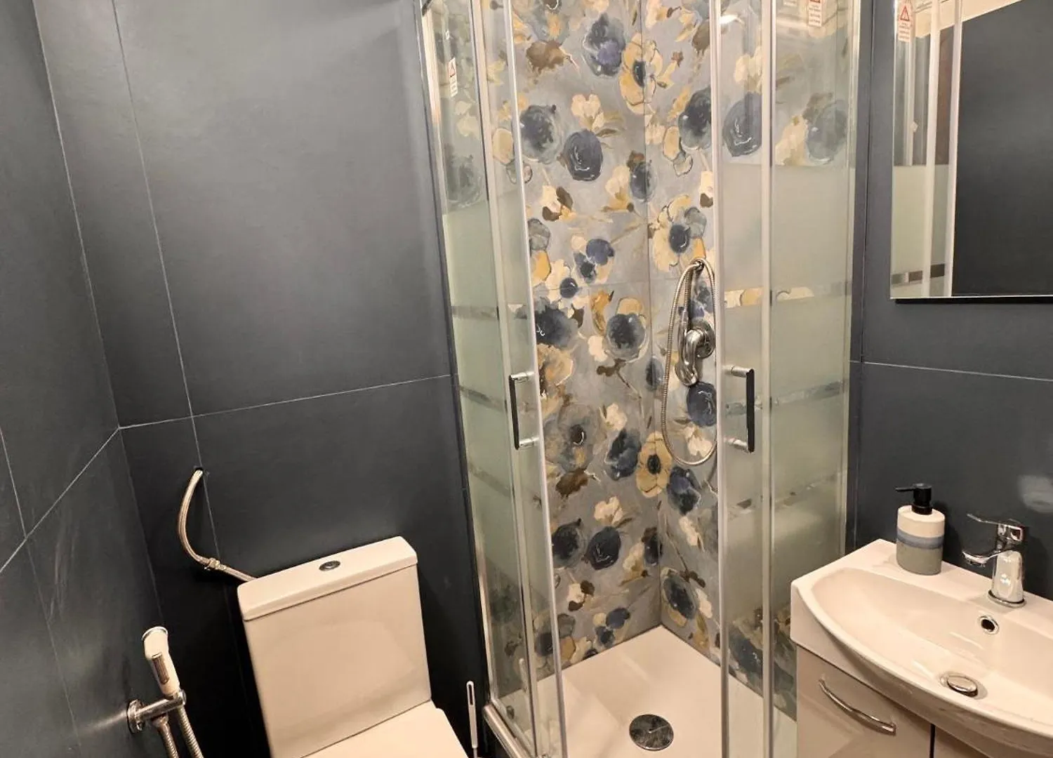 Ferienwohnung Lucian Dreams Roma Apartment Rom