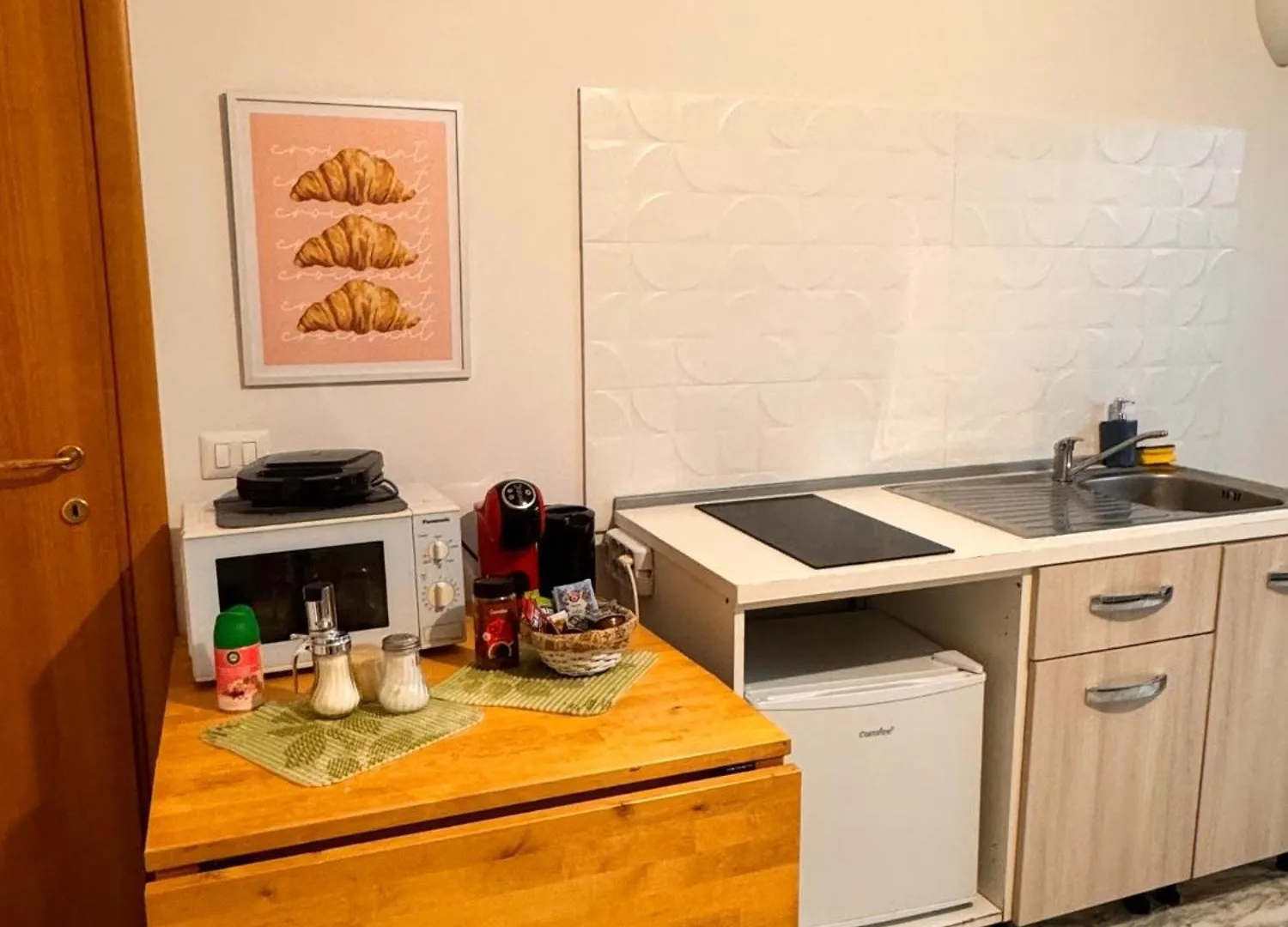 Ferienwohnung Lucian Dreams Roma Rom